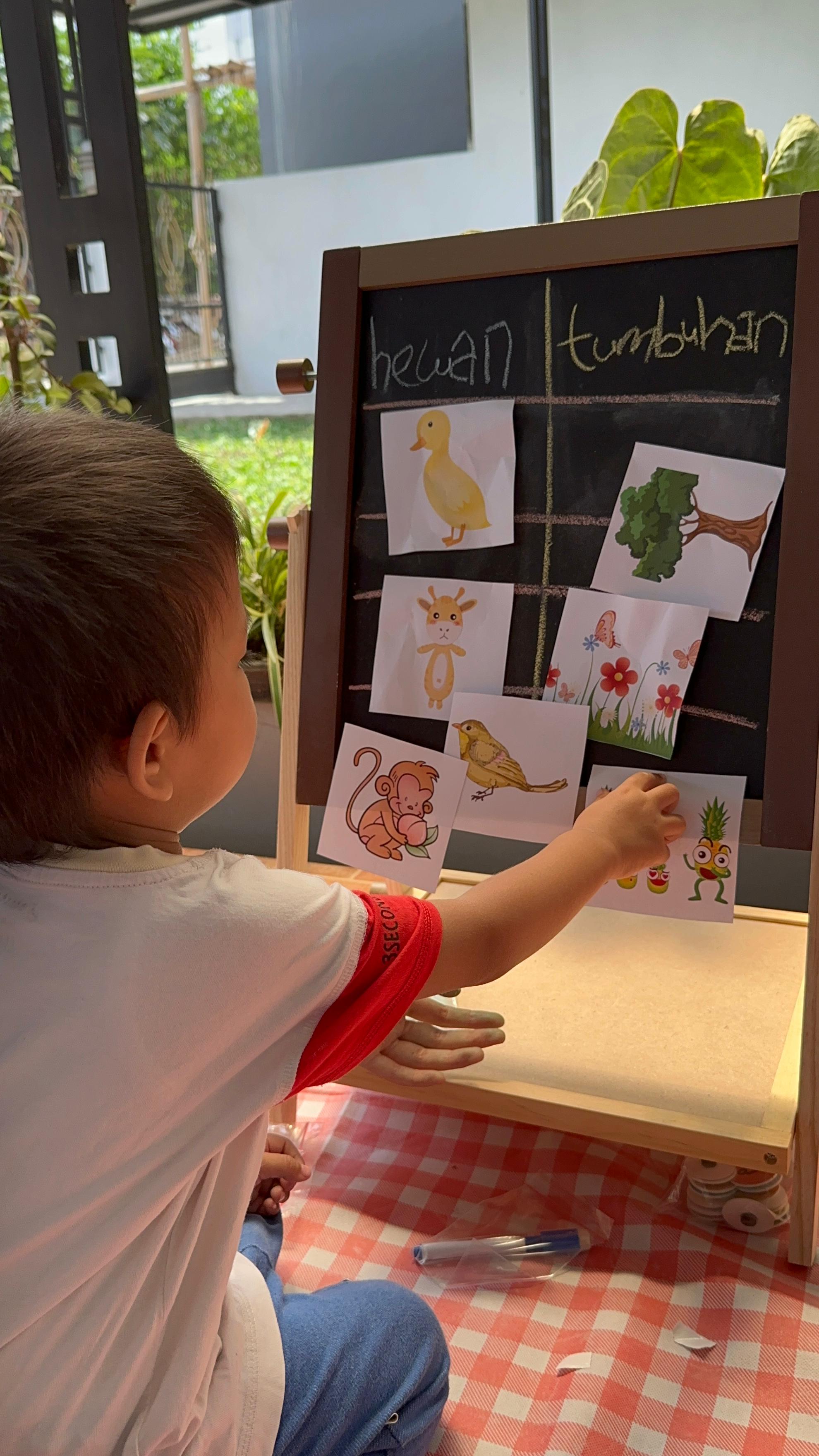 Panduan Lengkap Memilih Mainan Edukatif yang Tepat Sesuai Usia Anak (0-5 Tahun) - Artikel Edukasi iRentKids.com