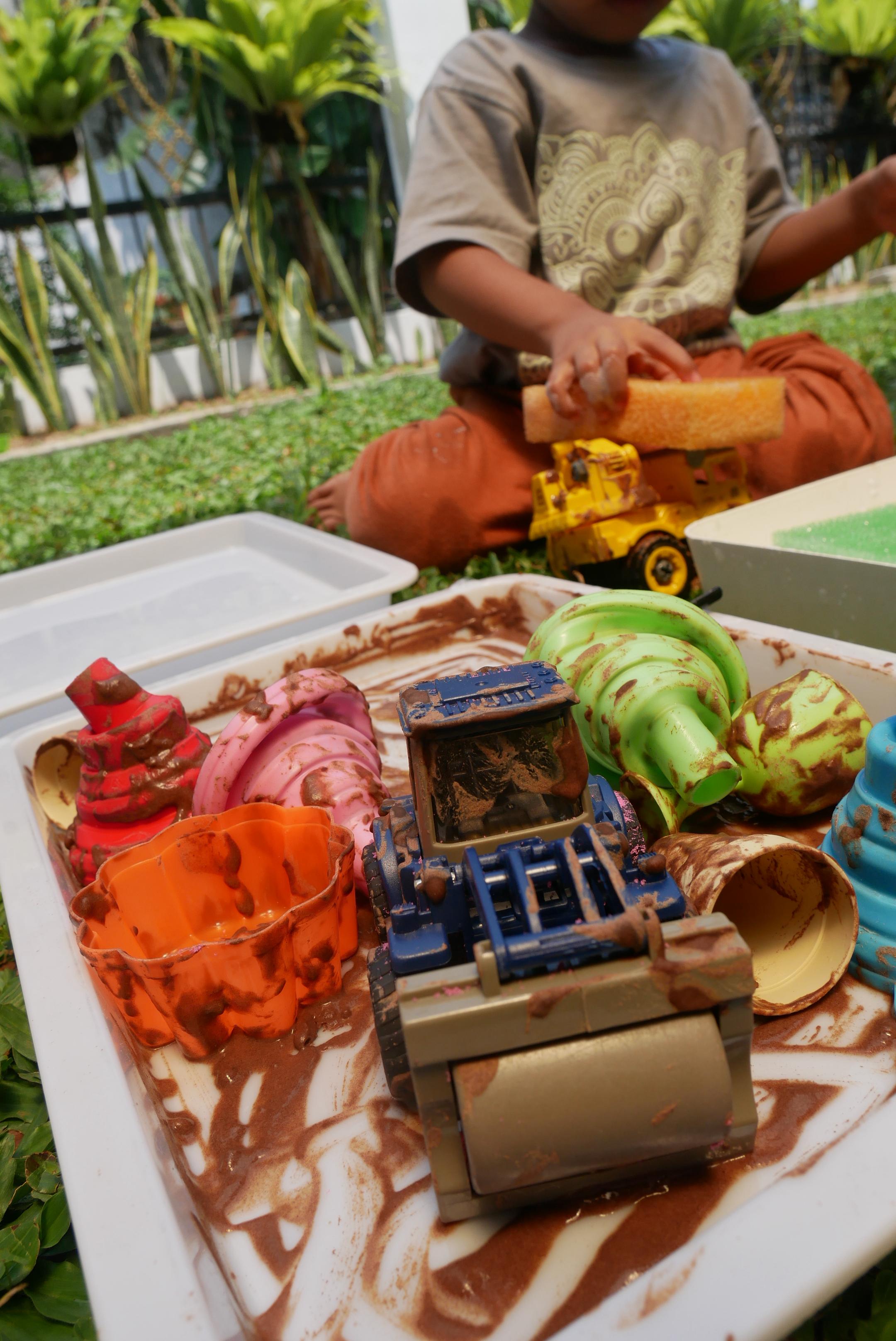 Rekomendasi Toko Mainan Edukasi & Apparatus Montessori Terlengkap di Purwokerto - Artikel Edukasi iRentKids.com