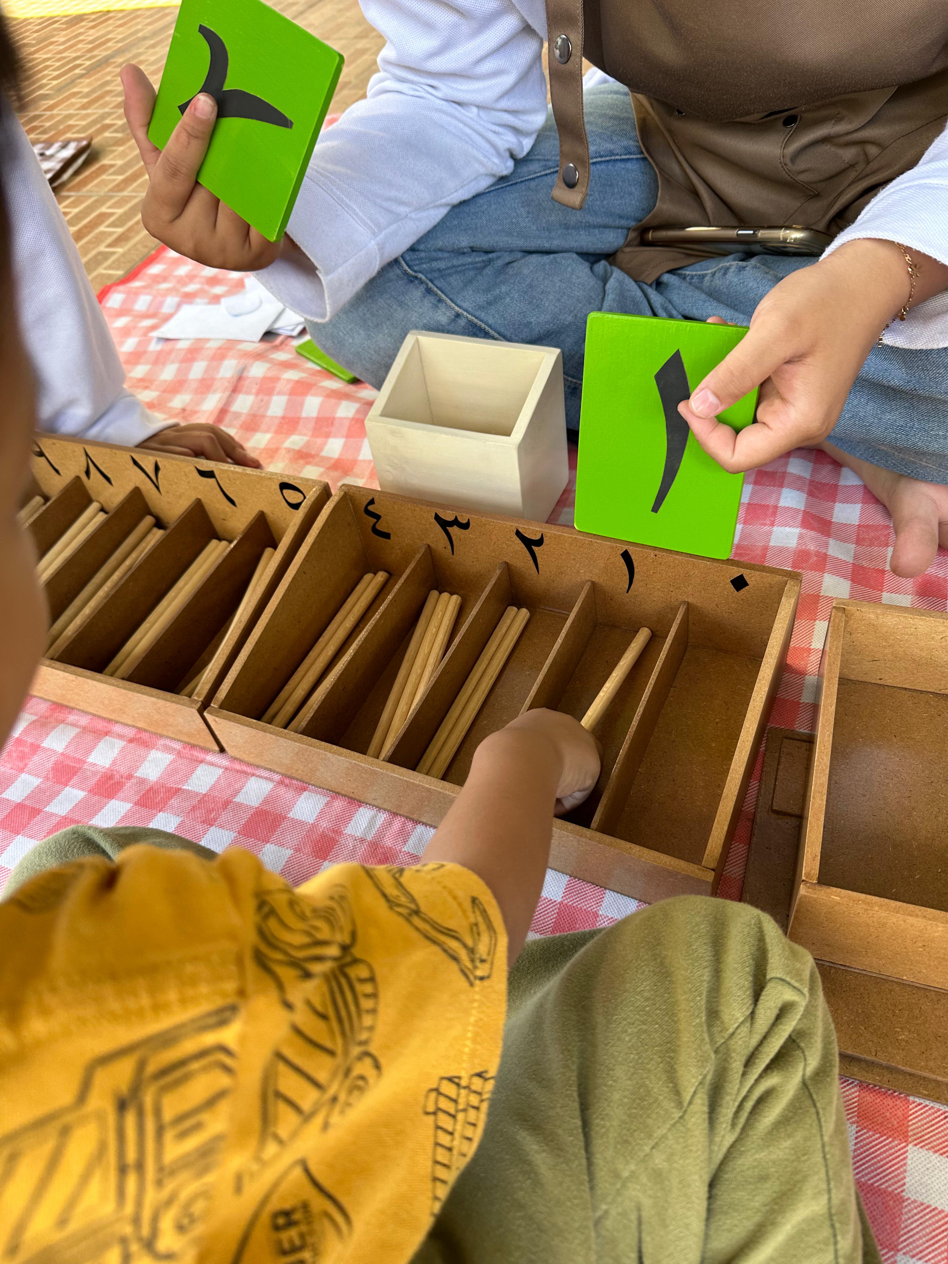 Pentingnya Skrining Tumbuh Kembang & Tempat Bermain Edukatif di Purwokerto - Artikel Edukasi iRentKids.com