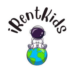 Logo iRentKids.com - Toko Mainan Edukasi Purwokerto