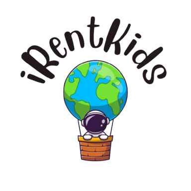 iRentKids.com - Mainan Edukasi Anak