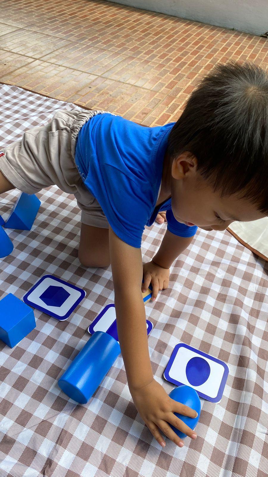 Kegiatan Pop-Up Class 12