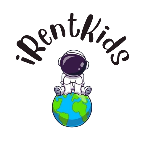 Logo iRentKids.com - Toko Mainan Edukasi Purwokerto